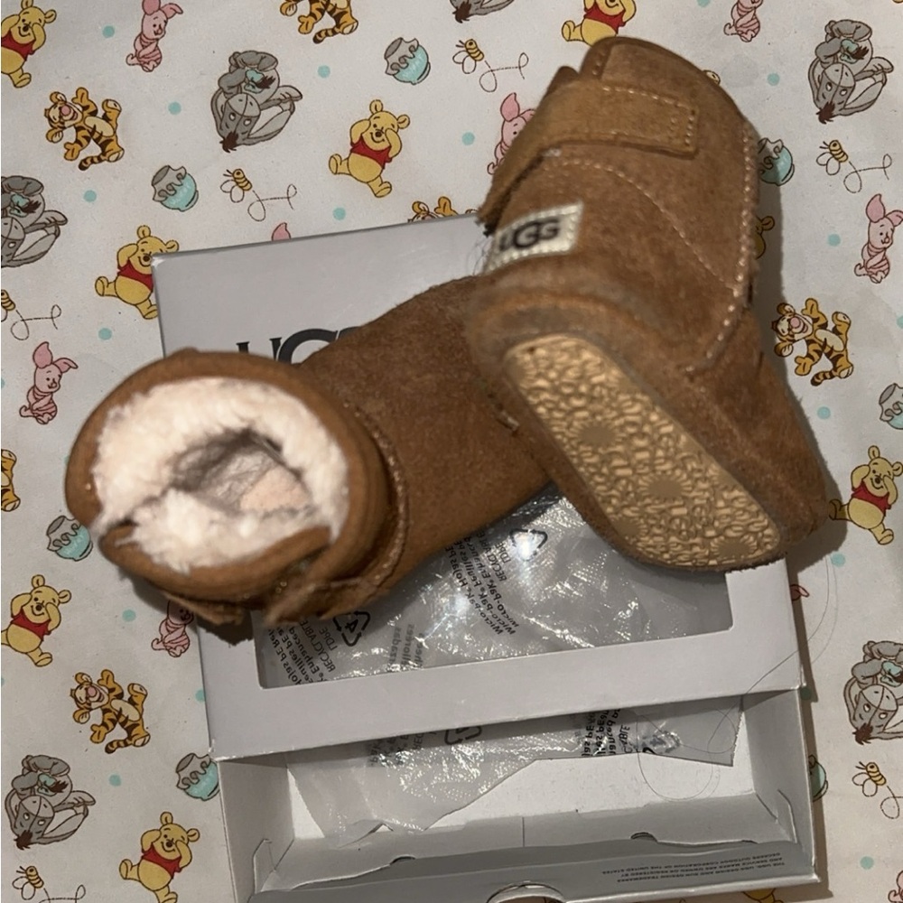 Uggs
